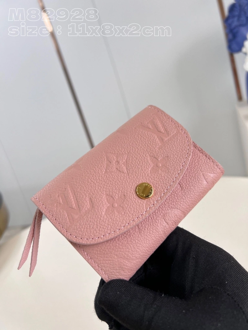 LV Wallets 4365H-0320