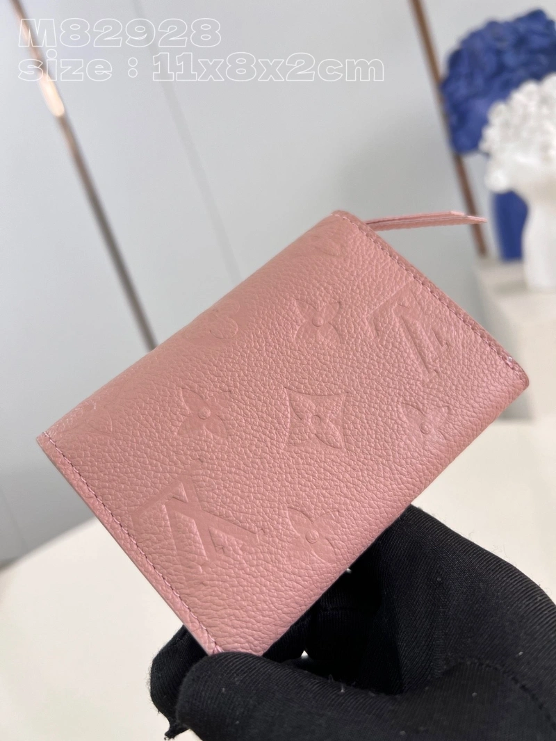 LV Wallets 4365H-0320
