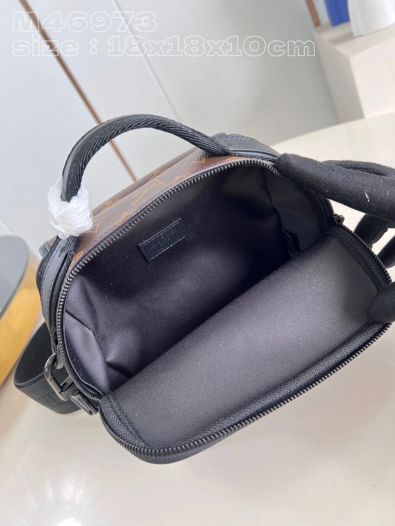 LV Satchel Bags 4365H-0325