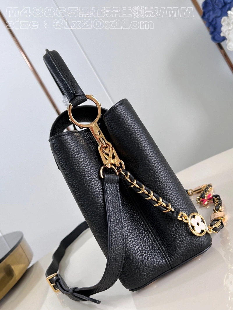 LV Capucines Bags 4365H-0328