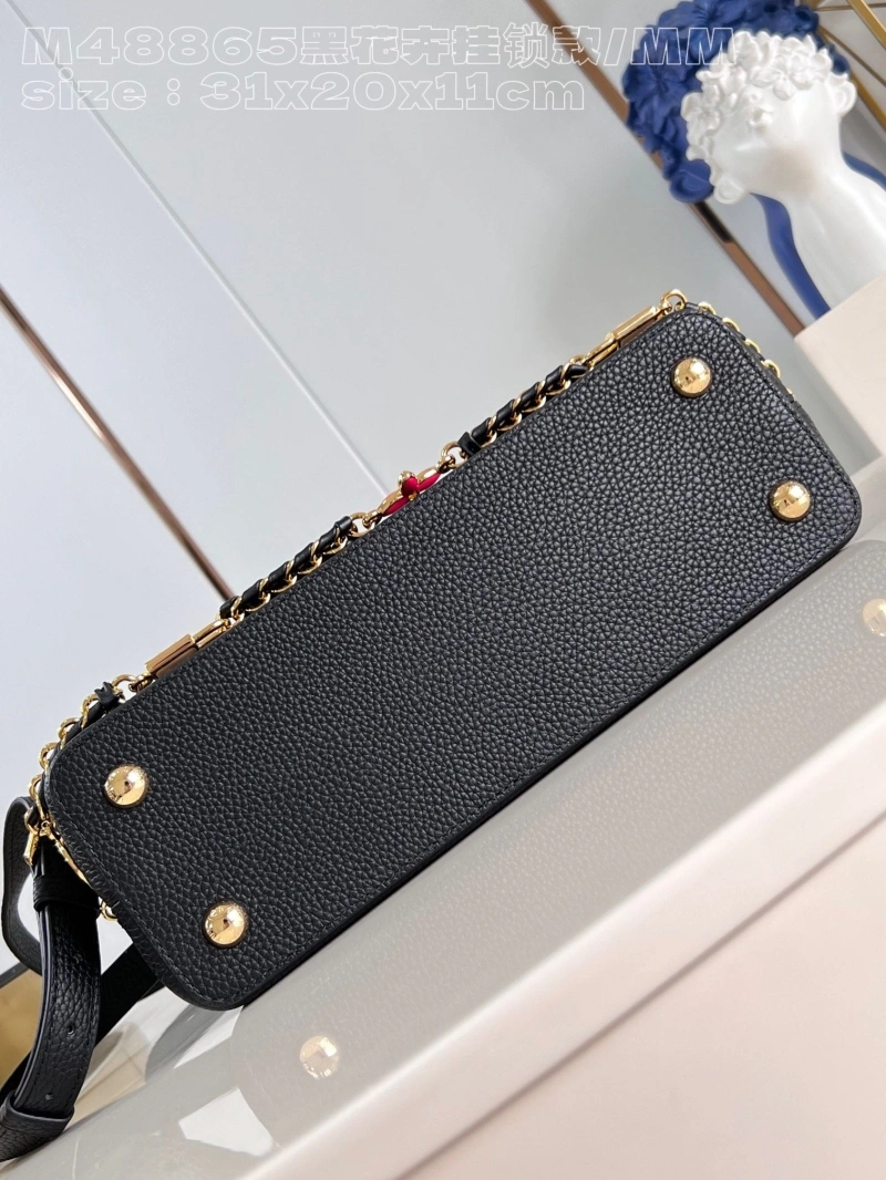 LV Capucines Bags 4365H-0328