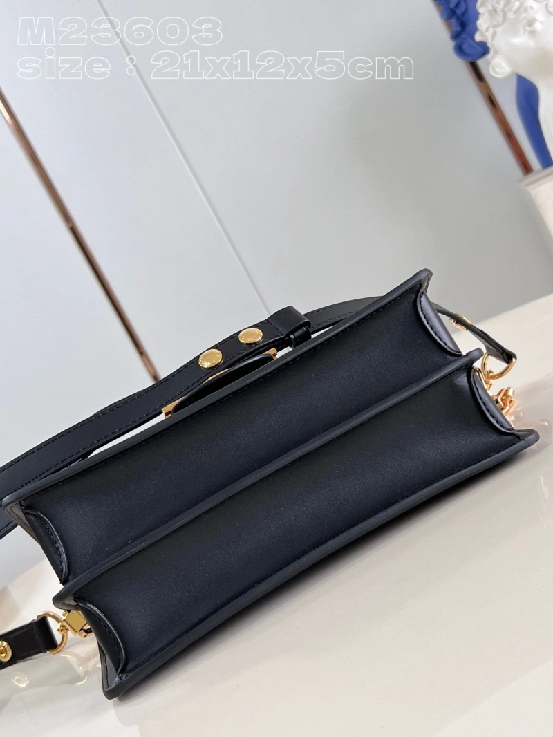 LV Satchel Bags 4365H-0331