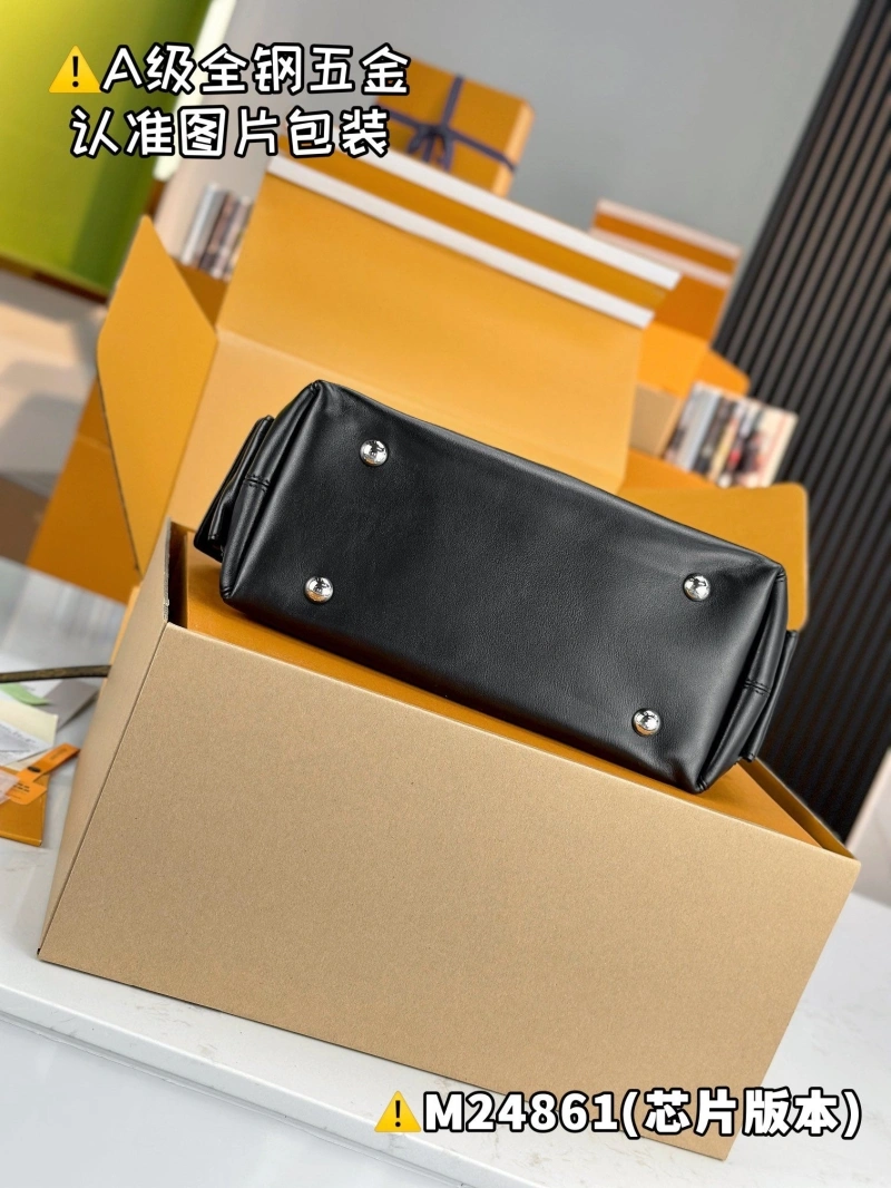 LV Satchel Bags 4365H-0337