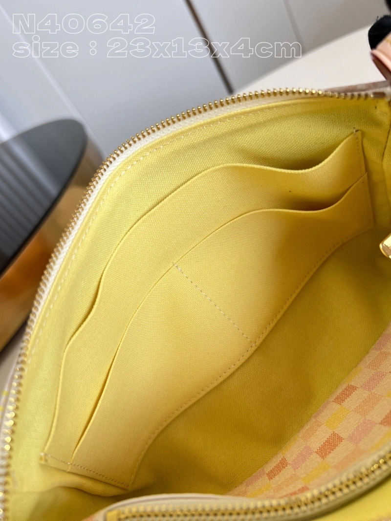 LV Satchel Bags 4365H-0353
