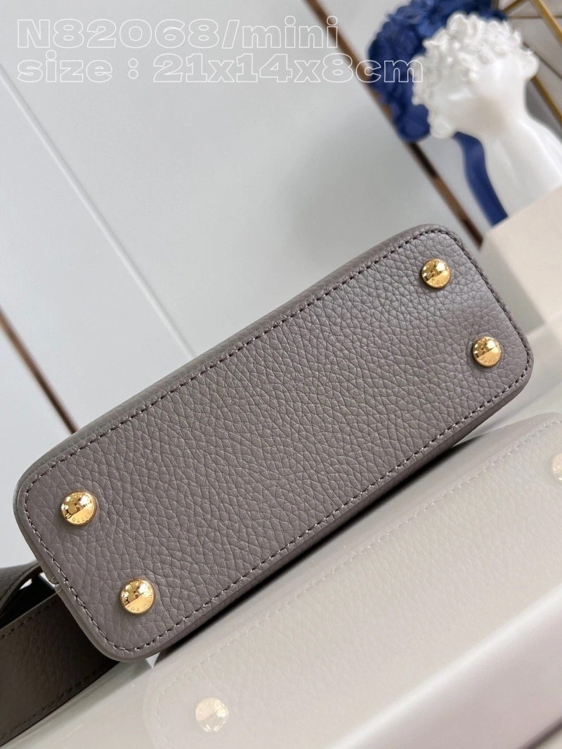 LV Capucines Bags 4365H-0357