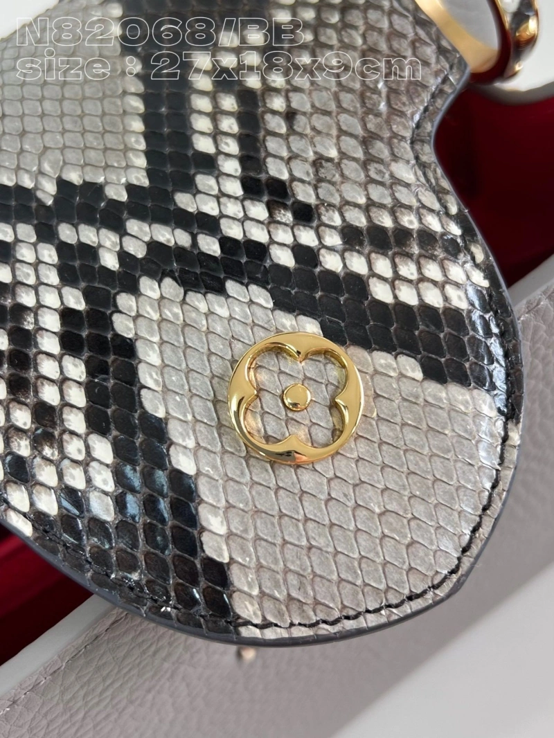 LV Capucines Bags 4365H-0358