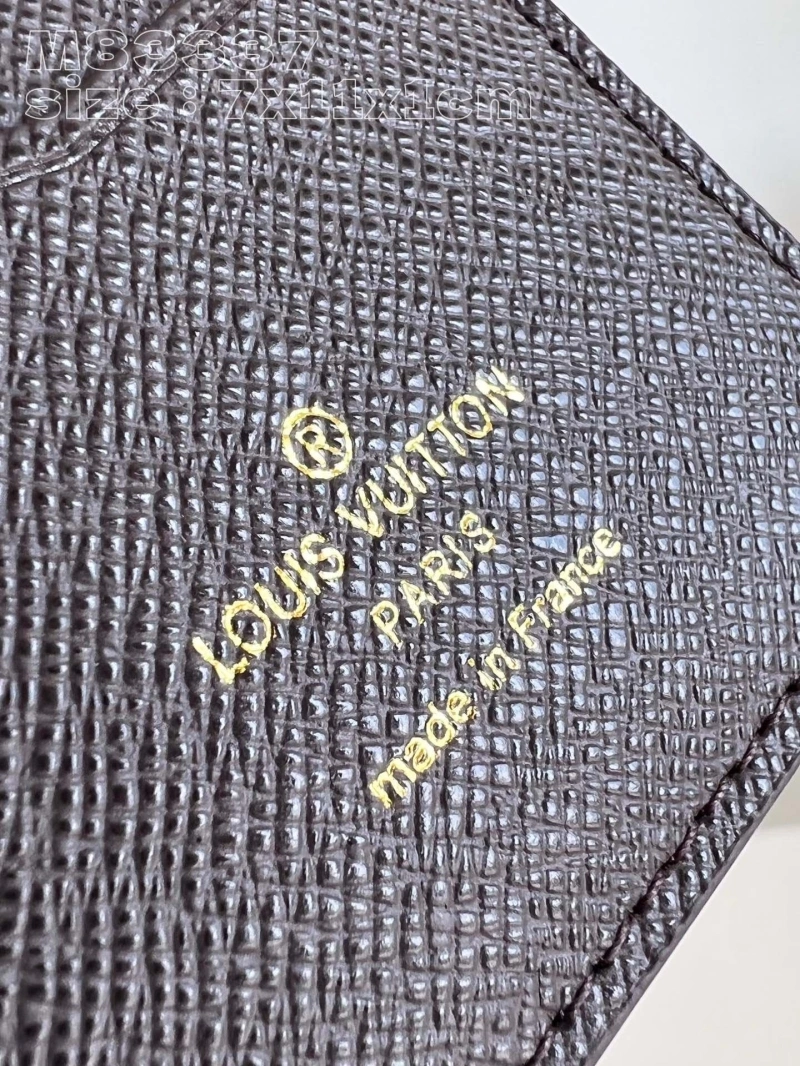 LV Wallets 4365H-0361