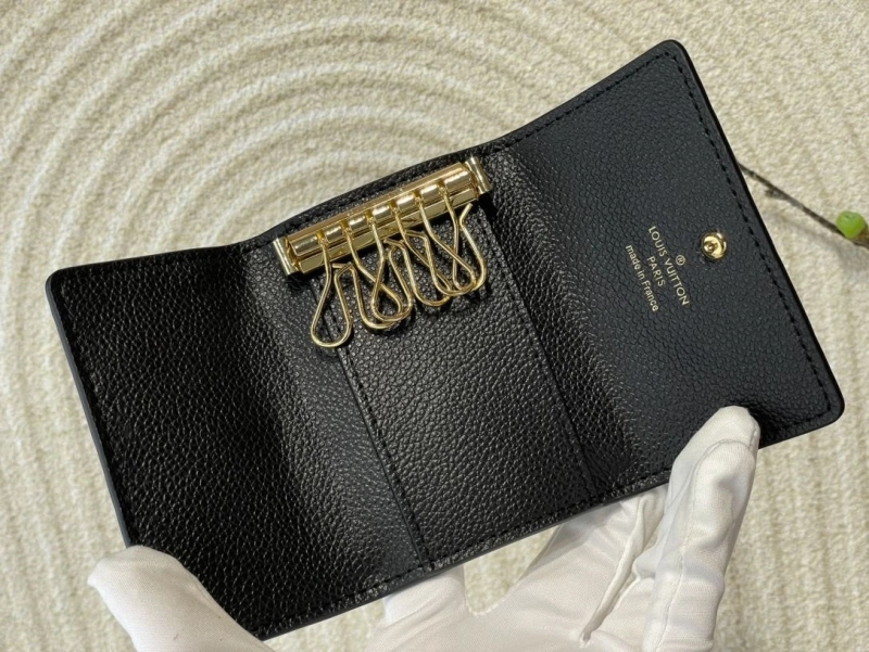 LV Wallets 4365H-0384