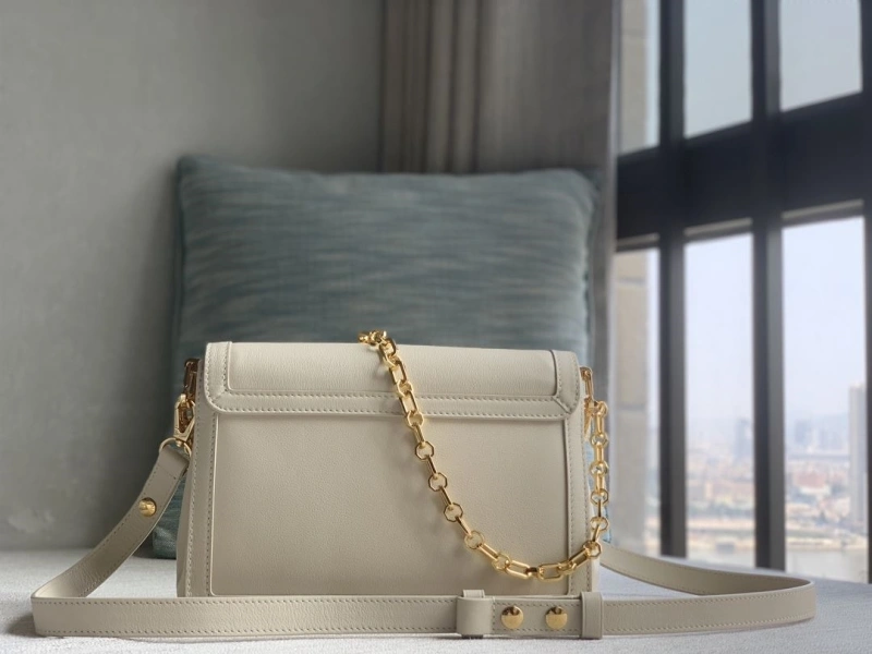 LV Satchel Bags 4365H-0395