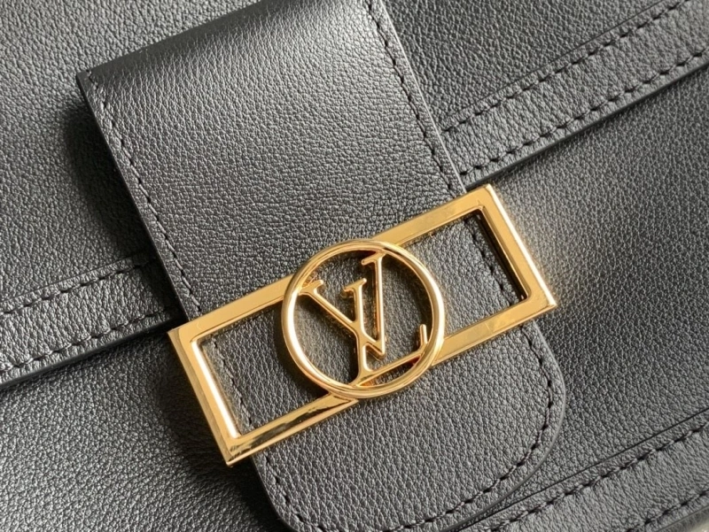 LV Satchel Bags 4365H-0396