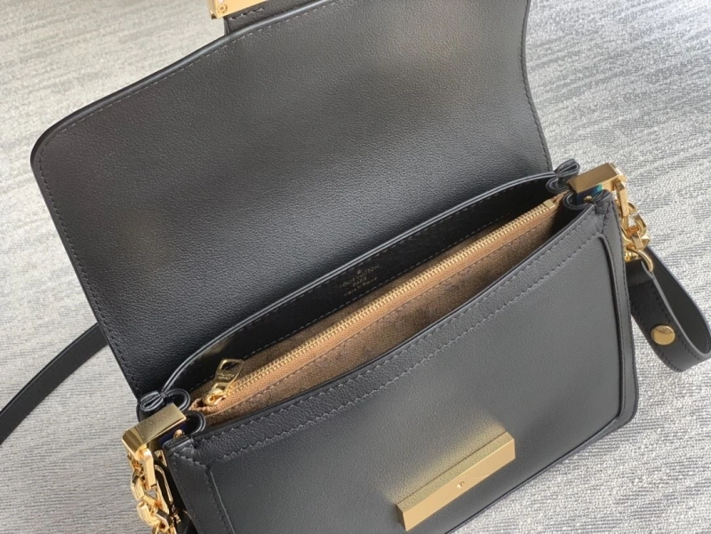 LV Satchel Bags 4365H-0396