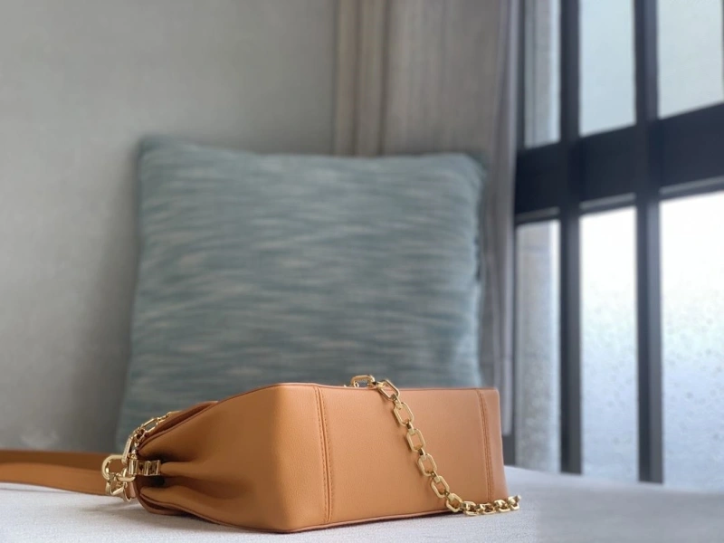 LV Satchel Bags 4365H-0397