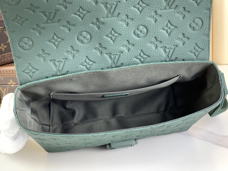 LV Satchel Bags 4365H-0422