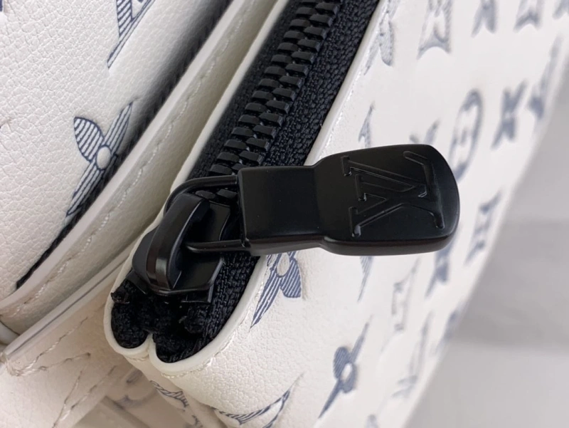 LV Satchel Bags 4365H-0437