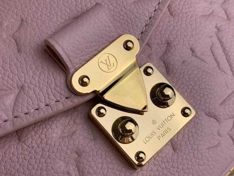 LV Satchel Bags 4365H-0439