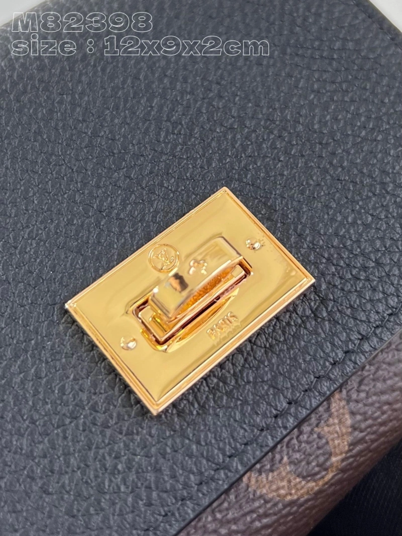 LV Wallets 4365H-0454