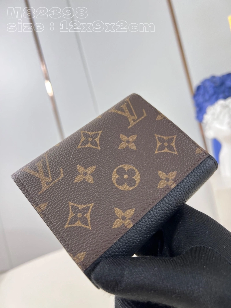 LV Wallets 4365H-0454