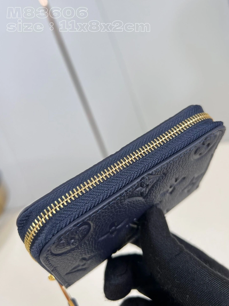 LV Wallets 4365H-0456