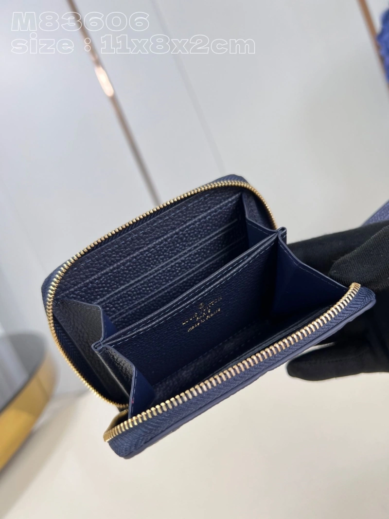 LV Wallets 4365H-0456