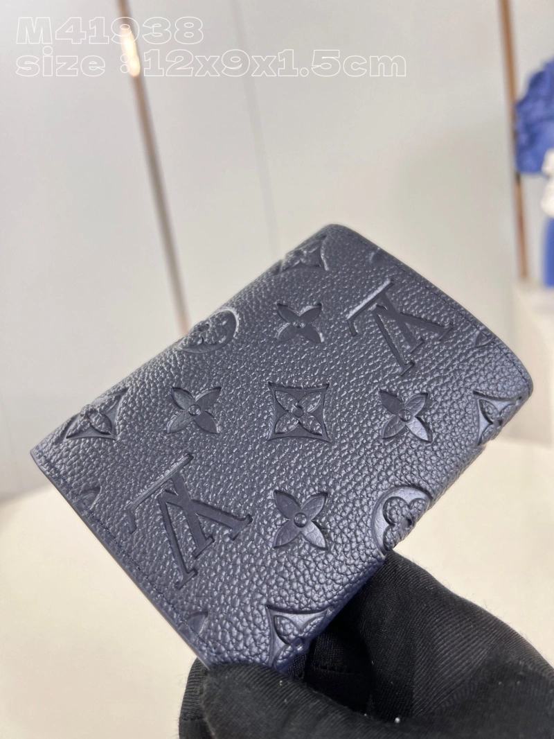 LV Wallets 4365H-0458