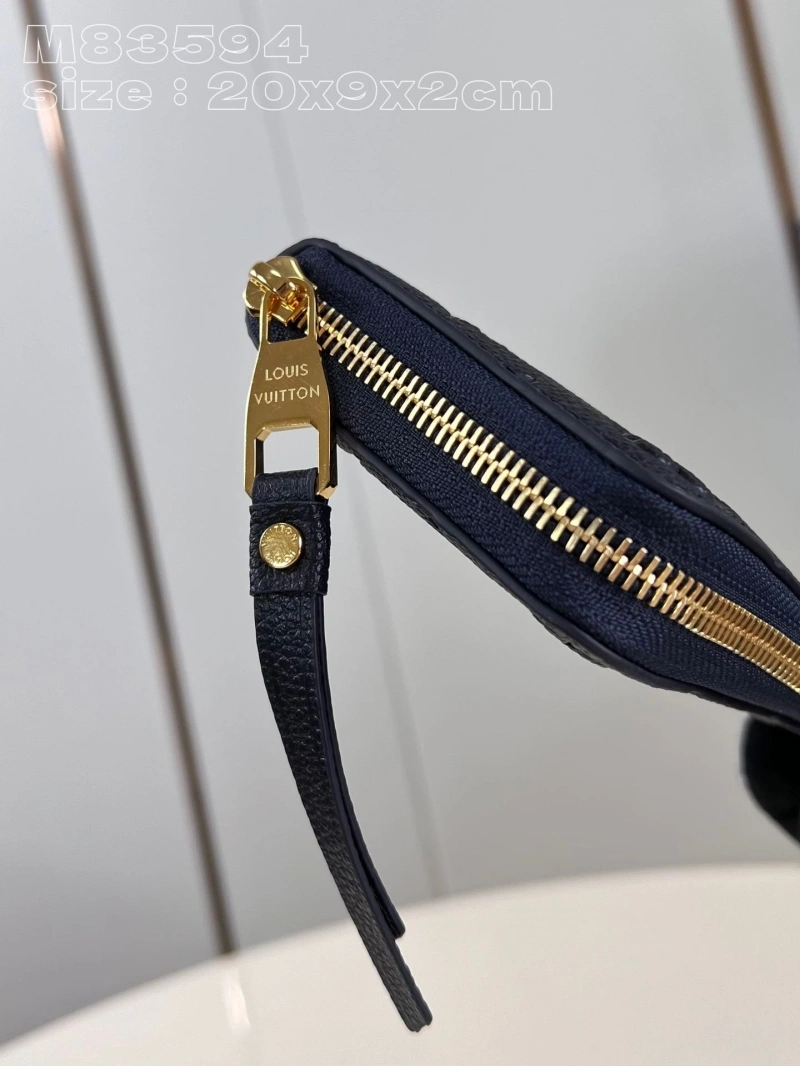 LV Wallets 4365H-0462