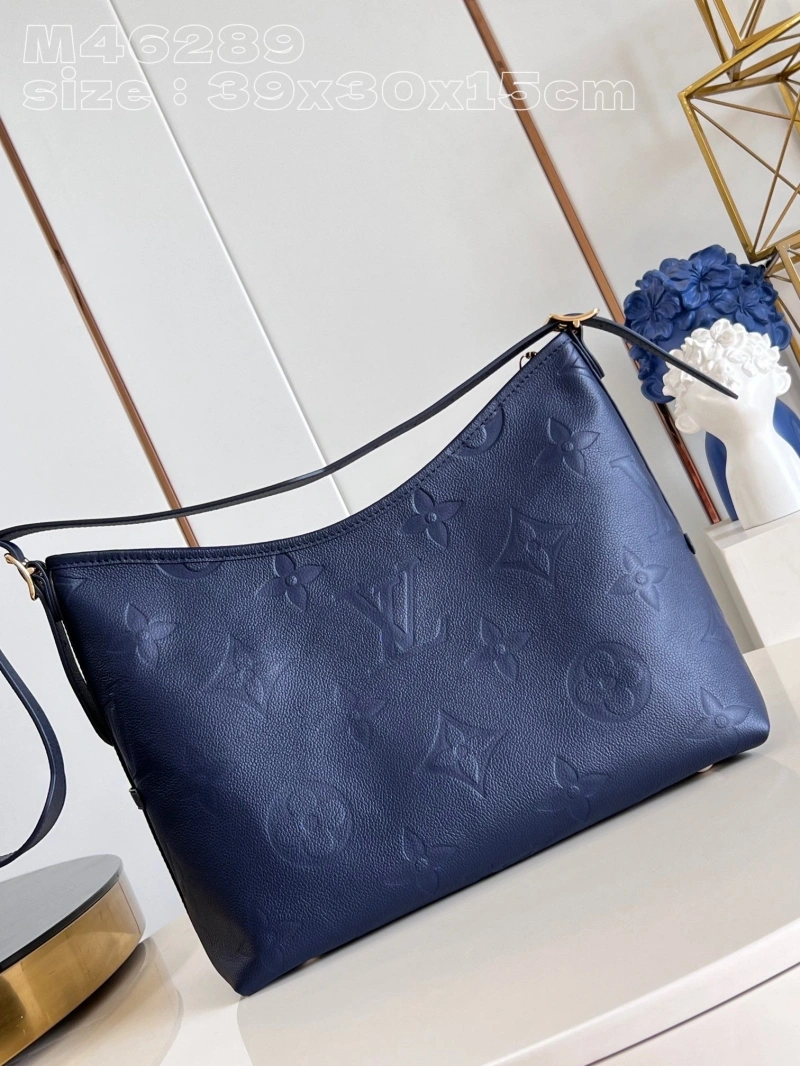 LV Satchel Bags 4365H-0465