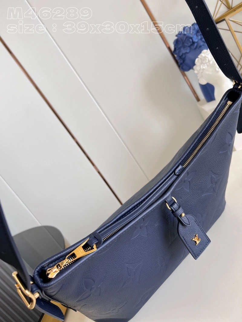 LV Satchel Bags 4365H-0465