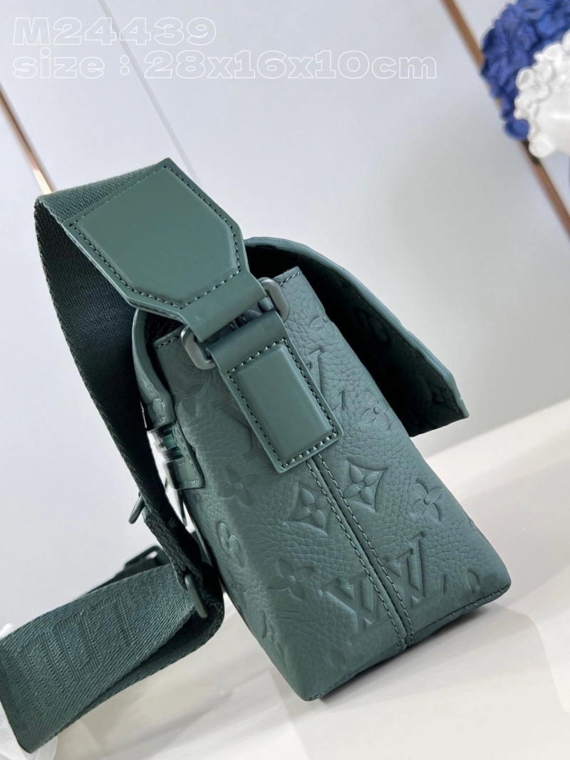 LV Satchel Bags 4365H-0475