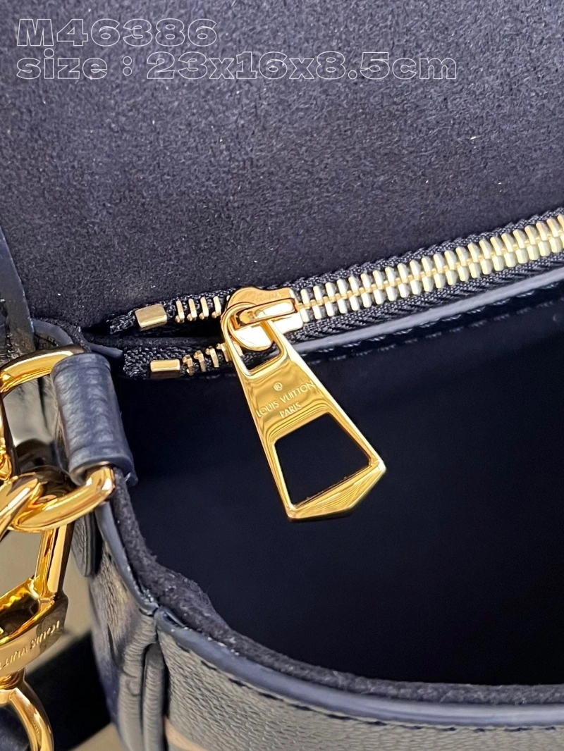 LV Satchel Bags 4365H-0478