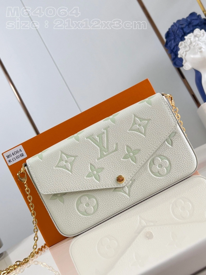 LV Wallets 4365H-0479
