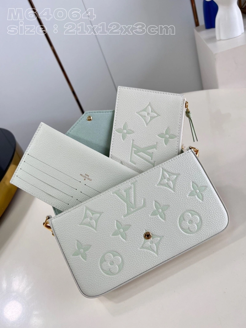 LV Wallets 4365H-0479