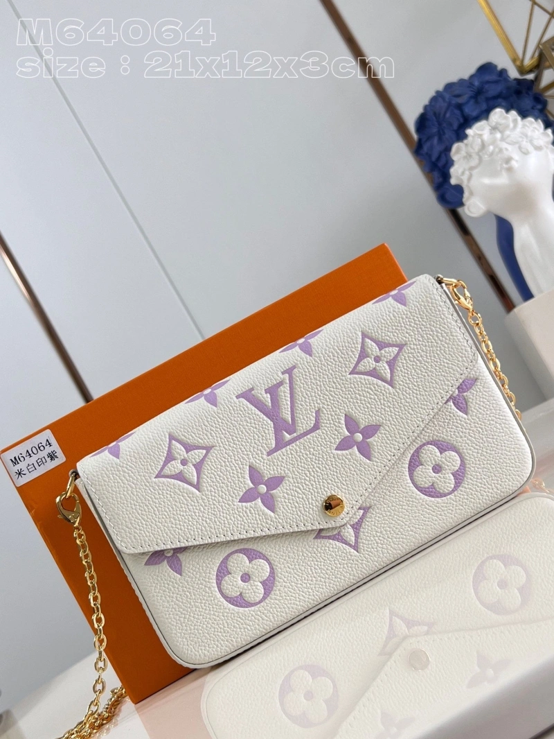 LV Wallets 4365H-0480