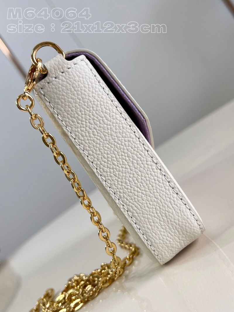 LV Wallets 4365H-0480