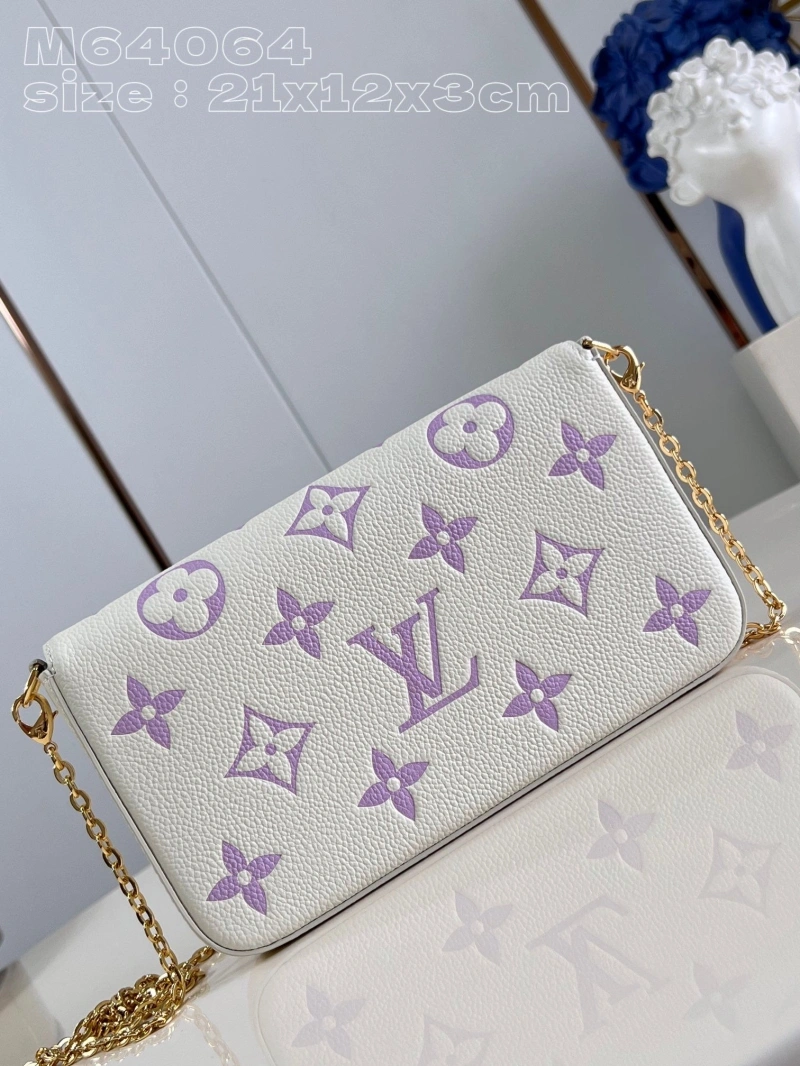 LV Wallets 4365H-0480