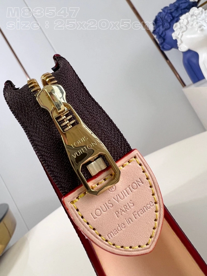 LV Clutch Bags 4365H-0482