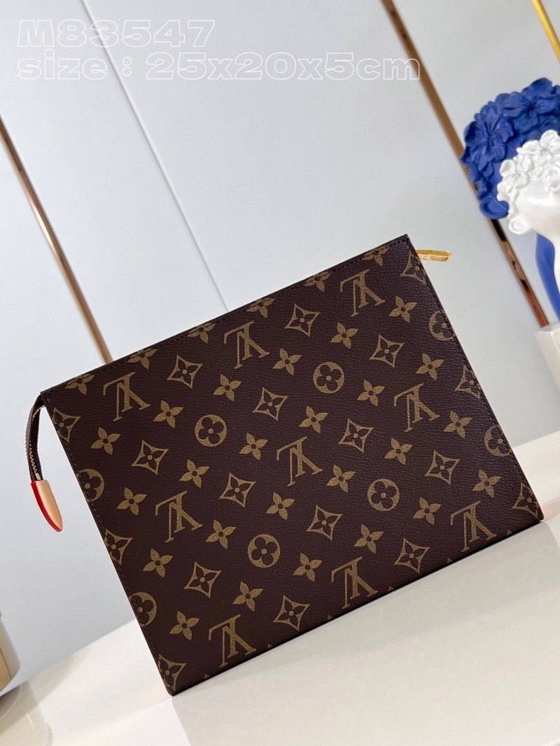 LV Clutch Bags 4365H-0482