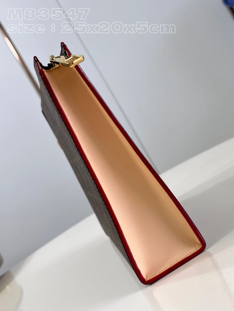 LV Clutch Bags 4365H-0482