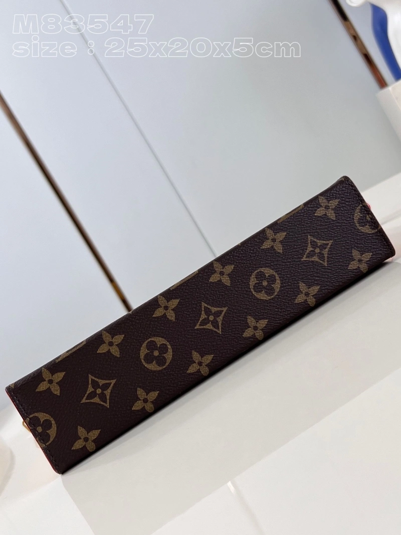 LV Clutch Bags 4365H-0482