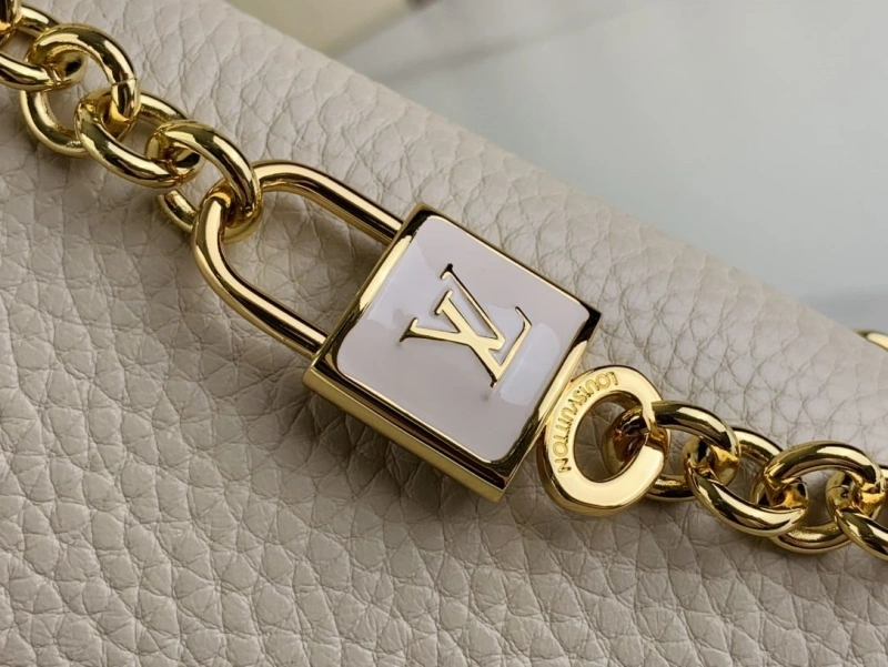 LV Capucines Bags 4365H-0487