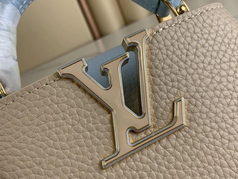 LV Capucines Bags 4365H-0488