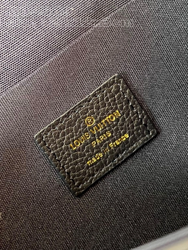 LV Satchel Bags 4365H-0504