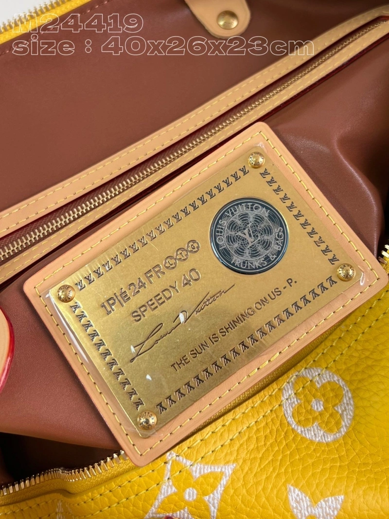 LV Speedy Bags 4365H-0508