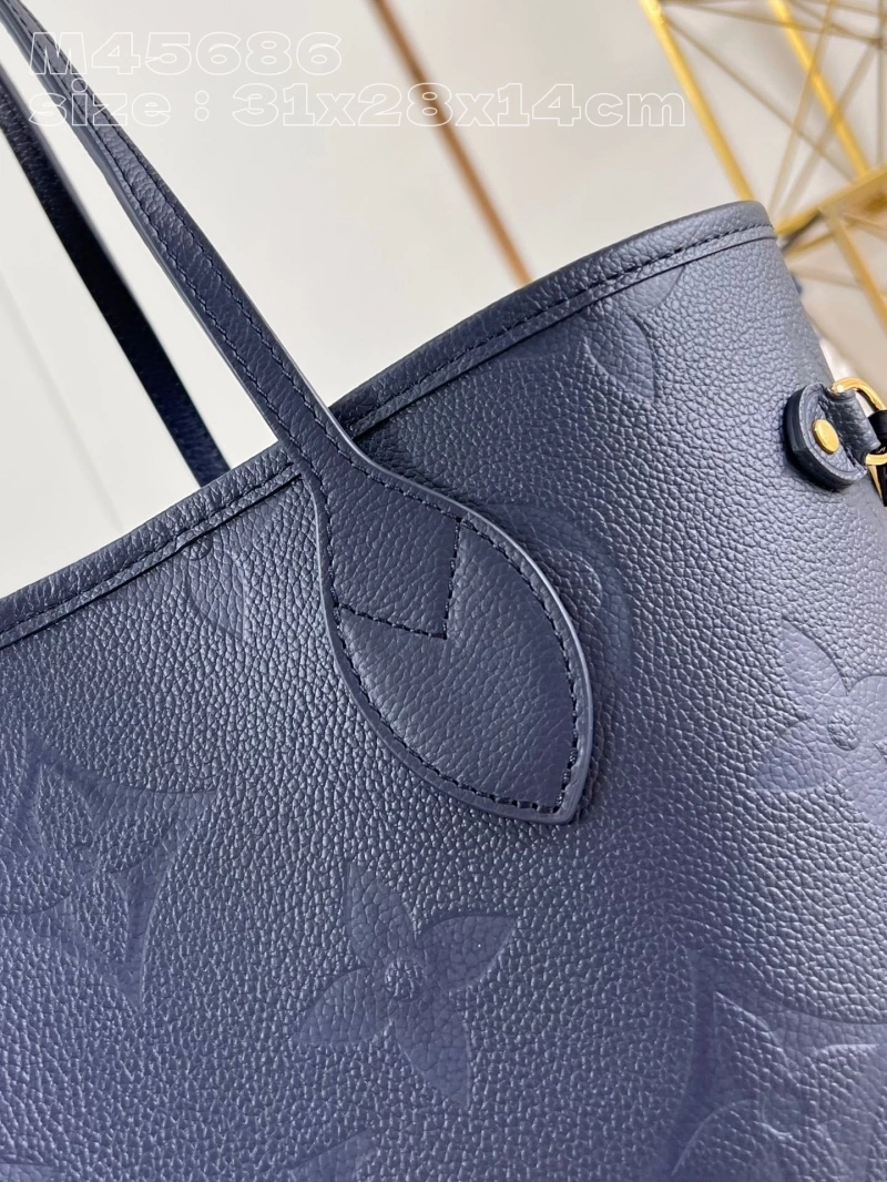 LV Shopping Bags 4365H-0513