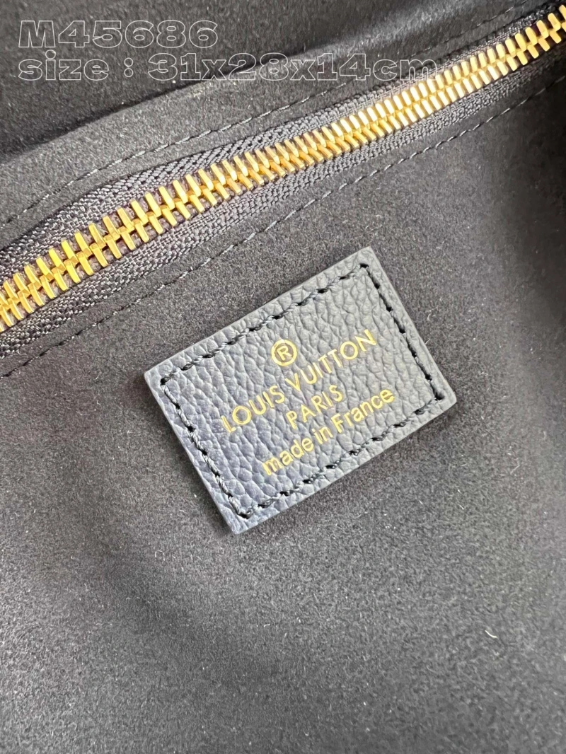 LV Shopping Bags 4365H-0513