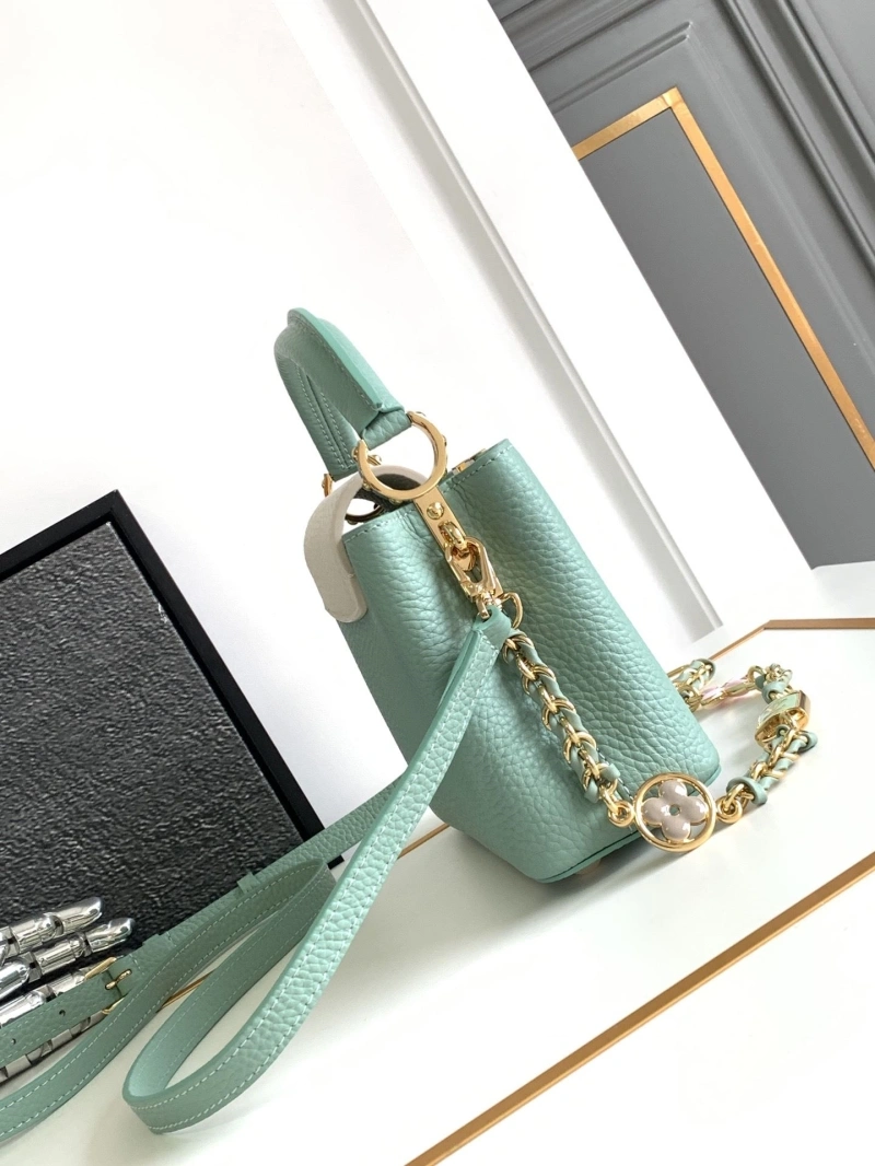 LV Capucines Bags 4365H-0526