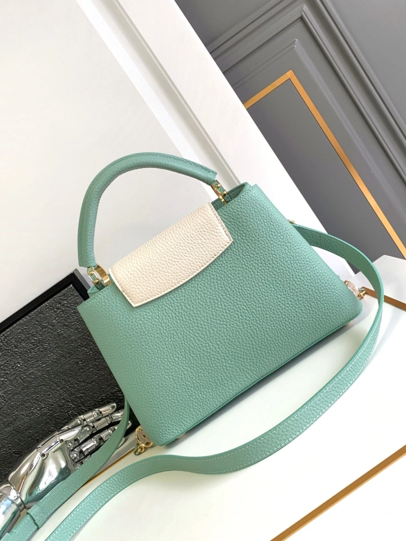 LV Capucines Bags 4365H-0527