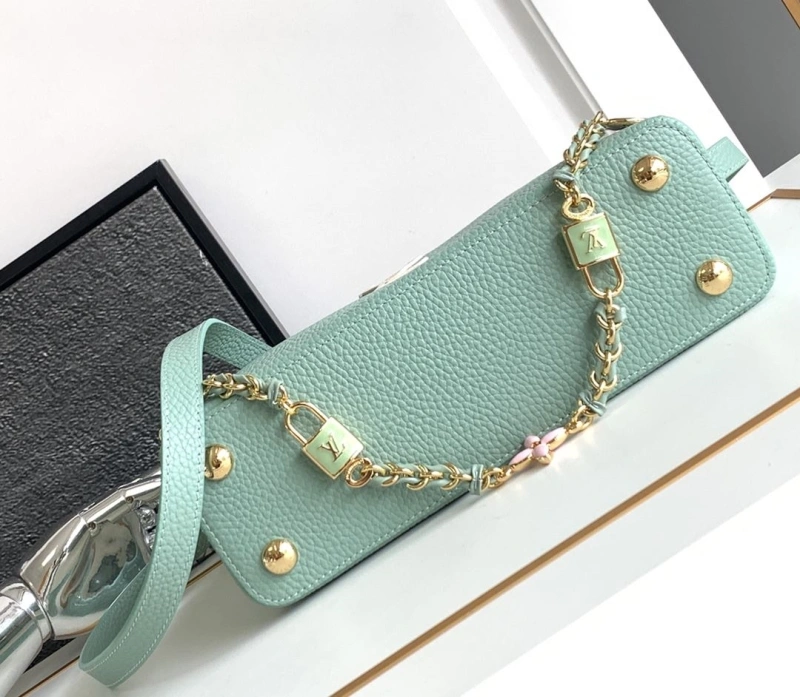 LV Capucines Bags 4365H-0527