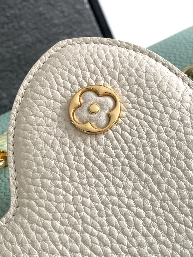 LV Capucines Bags 4365H-0527