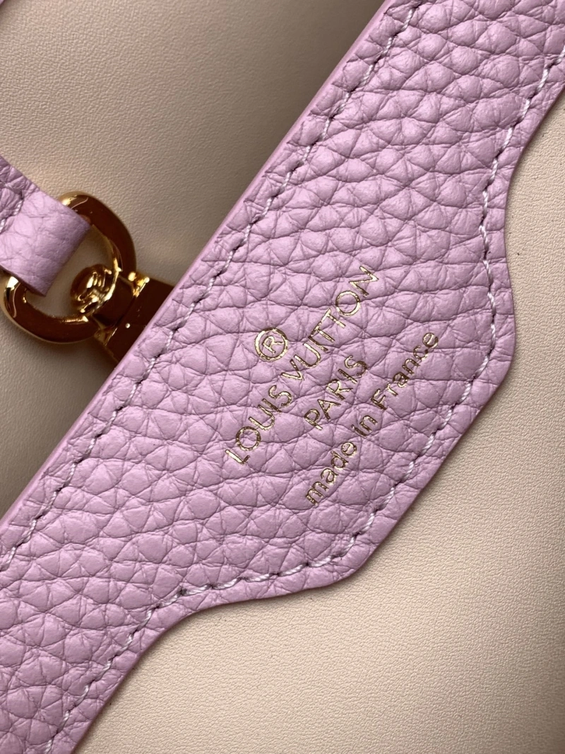 LV Capucines Bags 4365H-0529