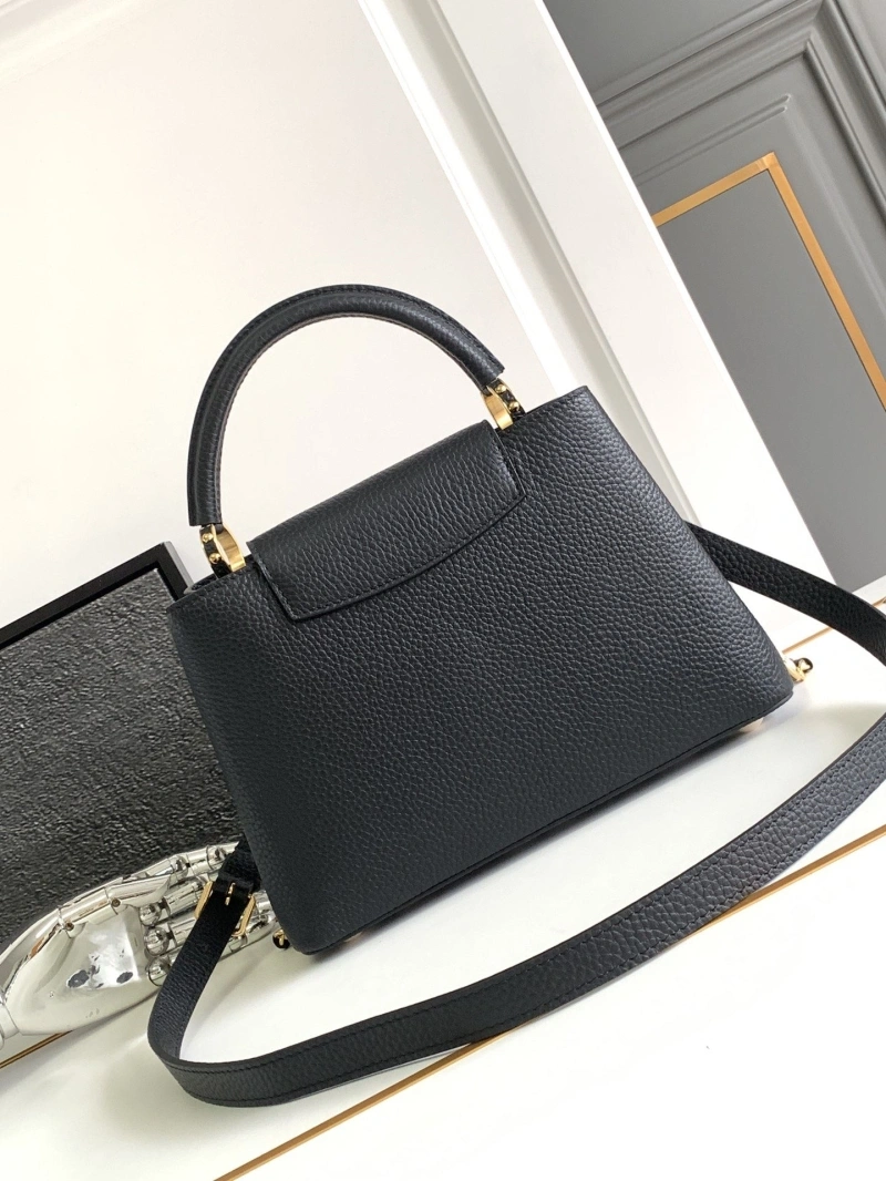 LV Capucines Bags 4365H-0531